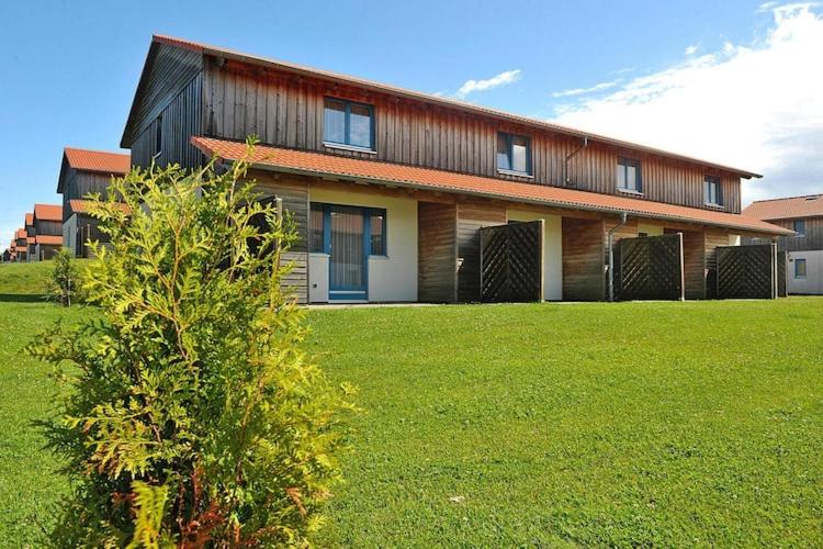 Ferienpark Harz in Hasselfelde - B&B