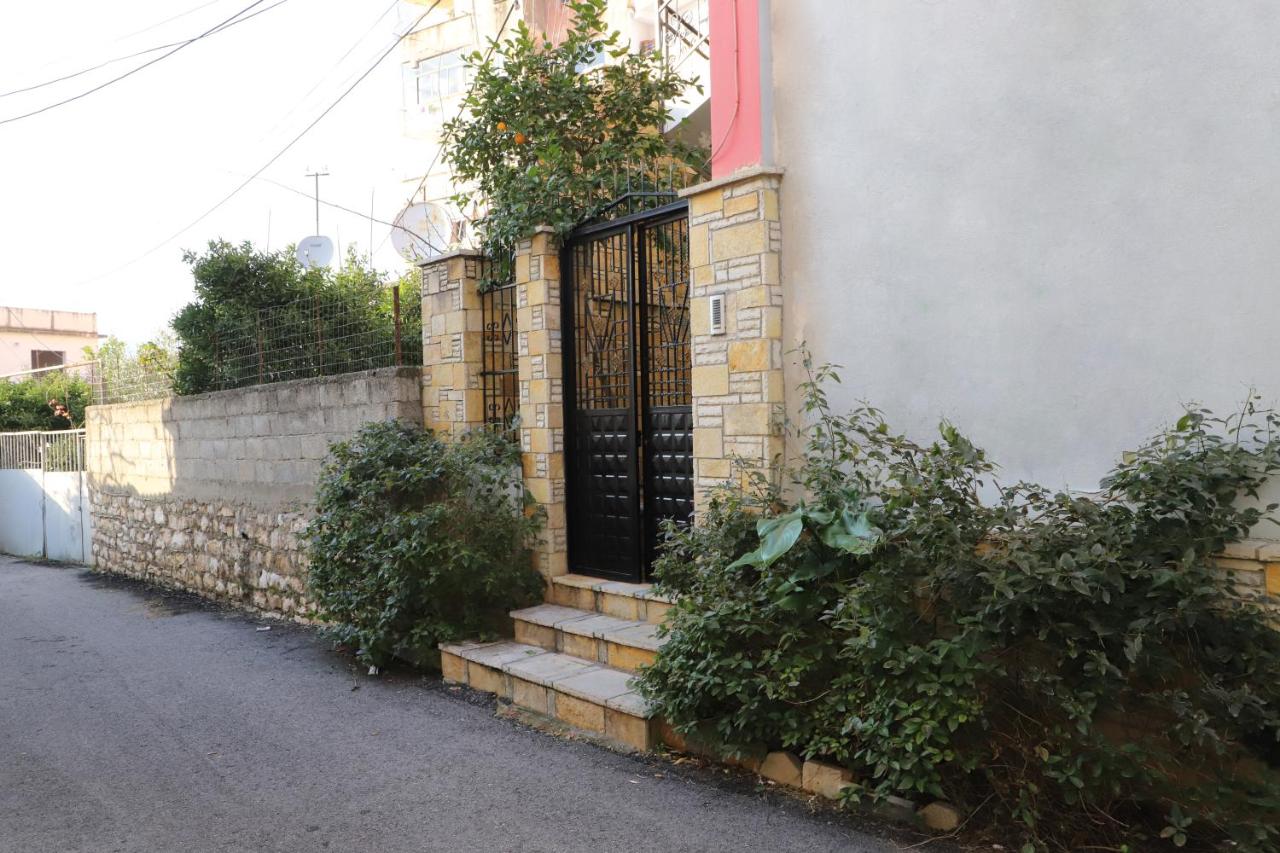 Heritage House Berat - B&B Berat