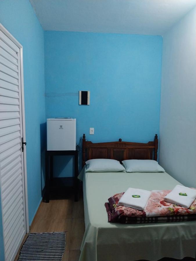 Suite met 1 Slaapkamer
