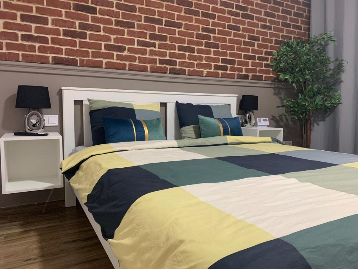 DBO Kaufland-Vivo - Bed and Breakfast Baia Mare