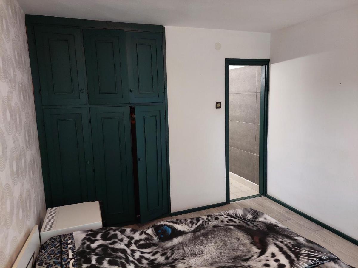 Standard Double Room with Fan