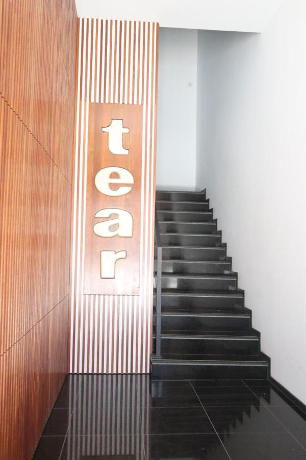 Tear Avenida - B&B Aveiro