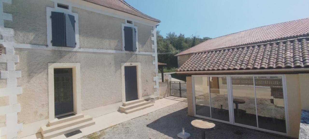 Gîte des 2 Moulins - B&B