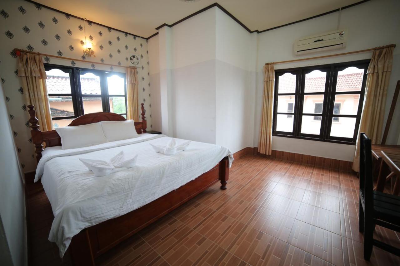 Chambre Double Standard