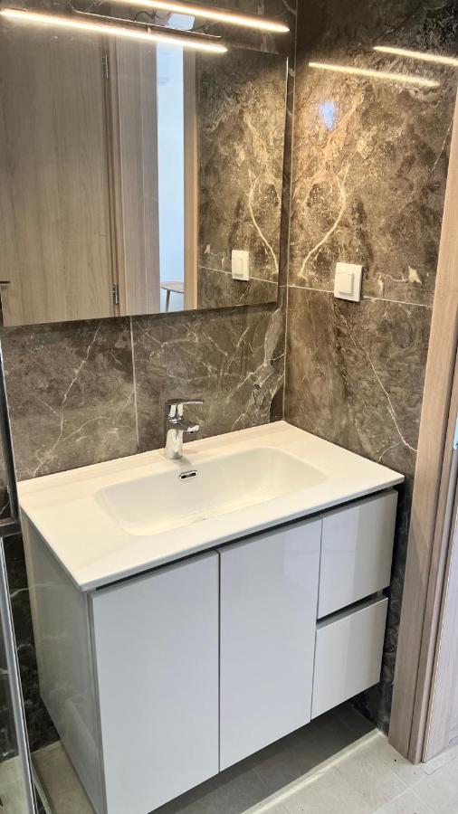 Apartment mit 2 Schlafzimmern