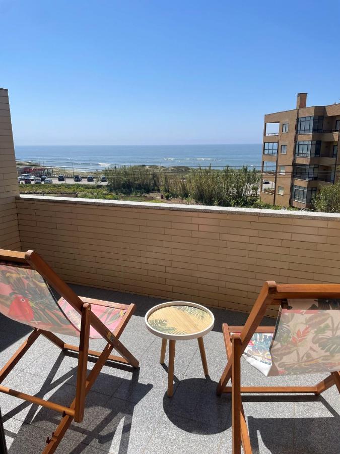 Carminho beach house - B&B Vila do Conde