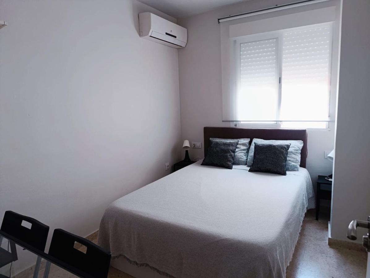 Habitación Doble con baño compartido