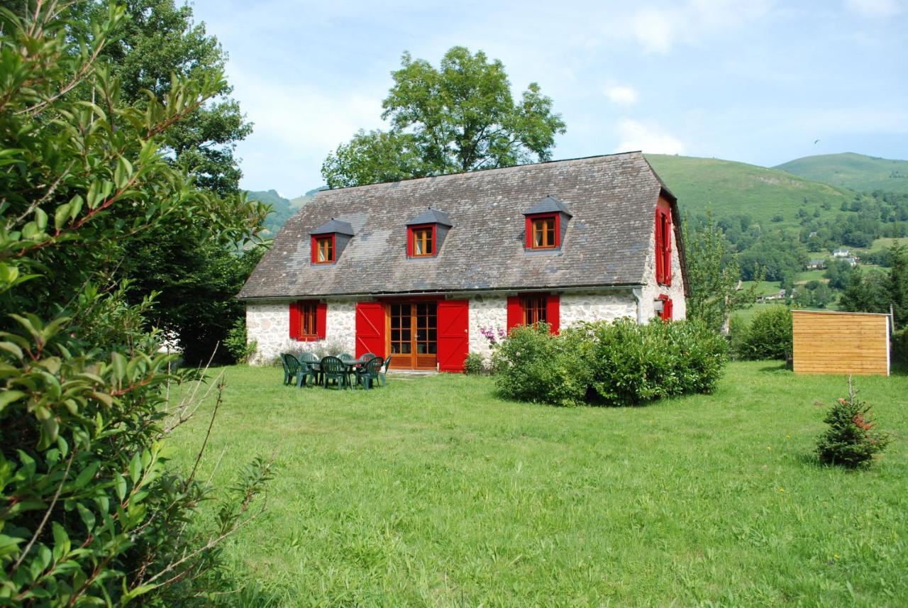 Les 4 Marmottes - B&B