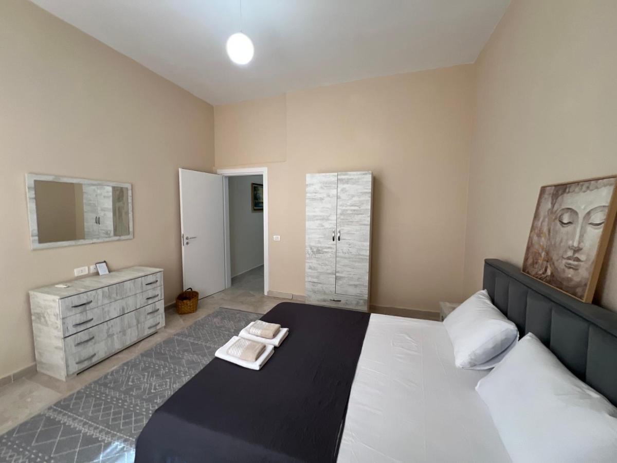 Sea Side Apartments A&G - B&B