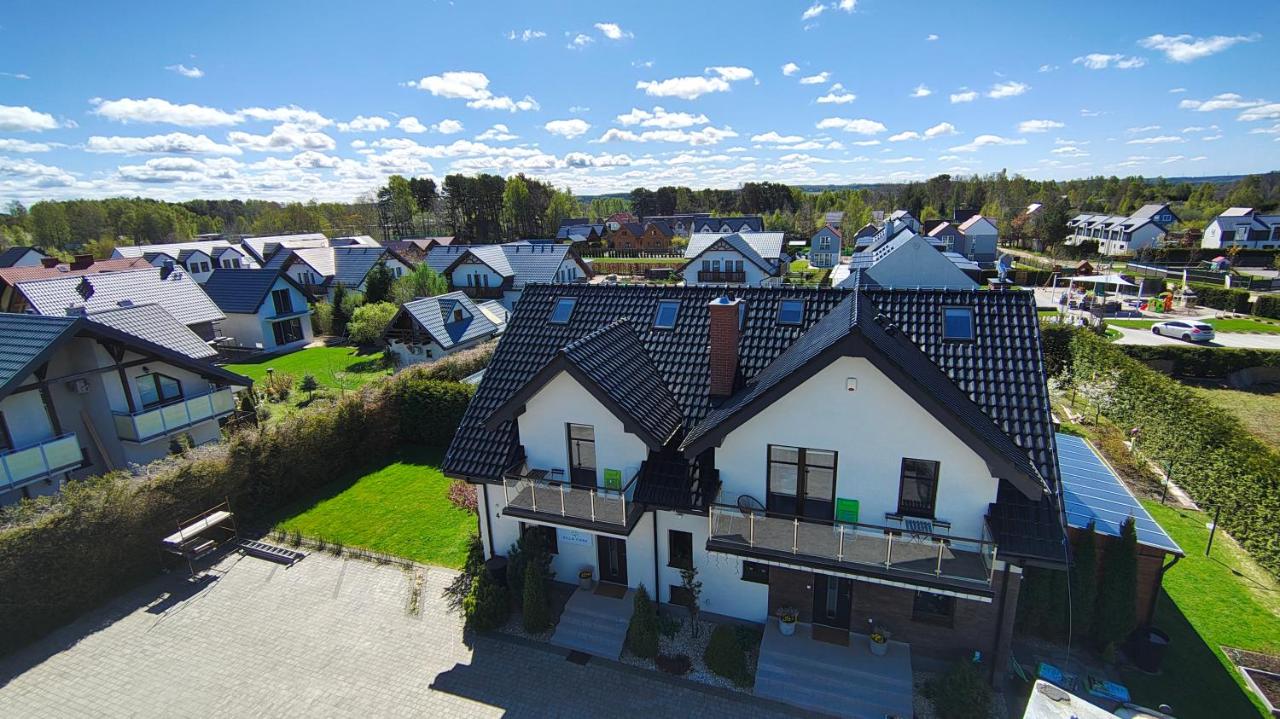 Villa Cork