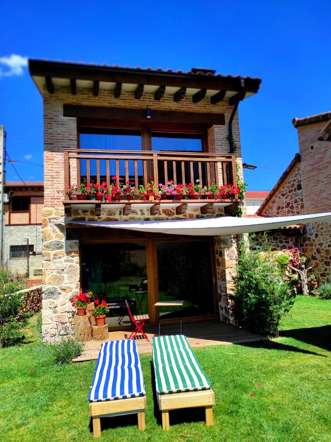 La Galiana loft nature - B&B Casarejos