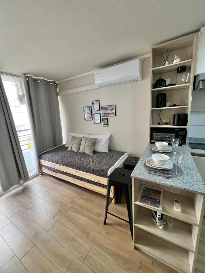 Apartamento Miami en Santiago - B&B