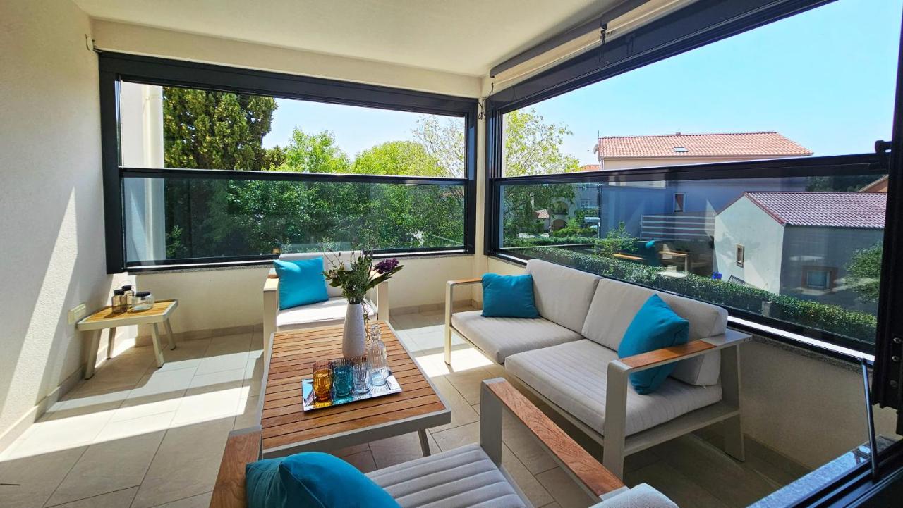 Apartman Lana&Luce - B&B Biograd na Moru