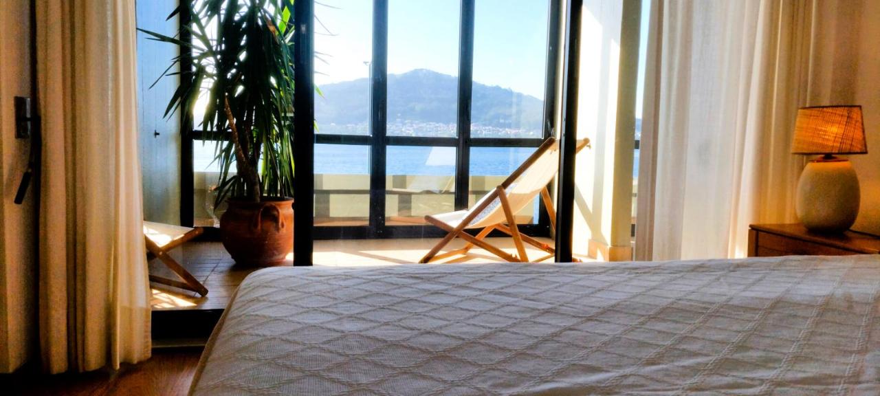 Double Room with Lake View