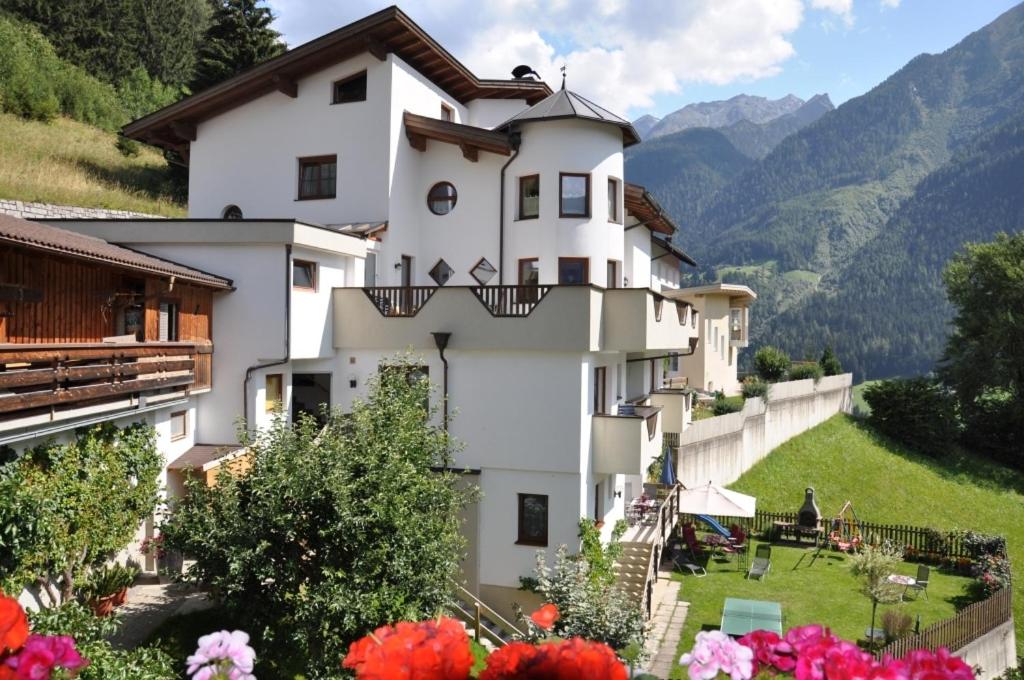 Gschlössle Ferienwohnungen - Ferienwohnung