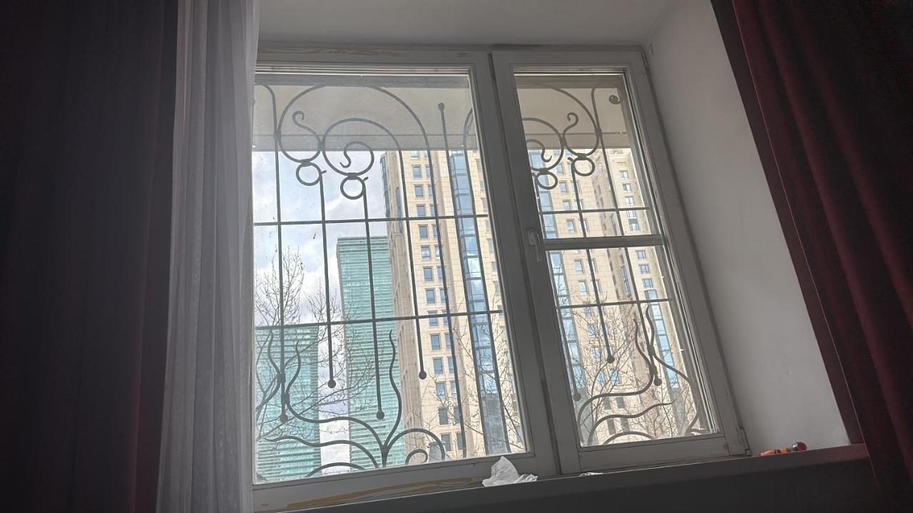 Dostyq Haus - Ferienwohnung