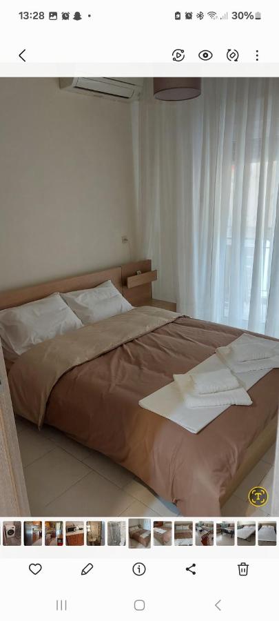 apartment Aphrodite - B&B