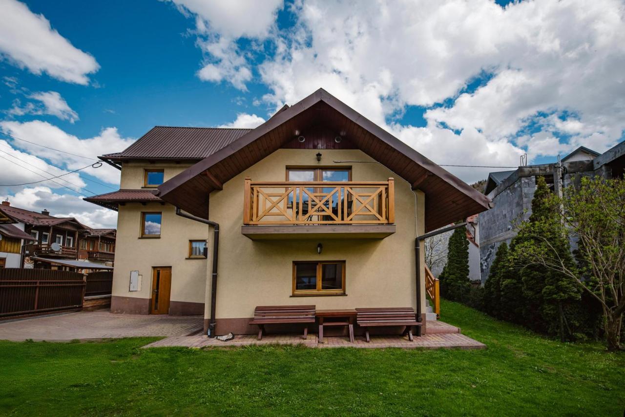 G137 Studio - B&B Szczawnica
