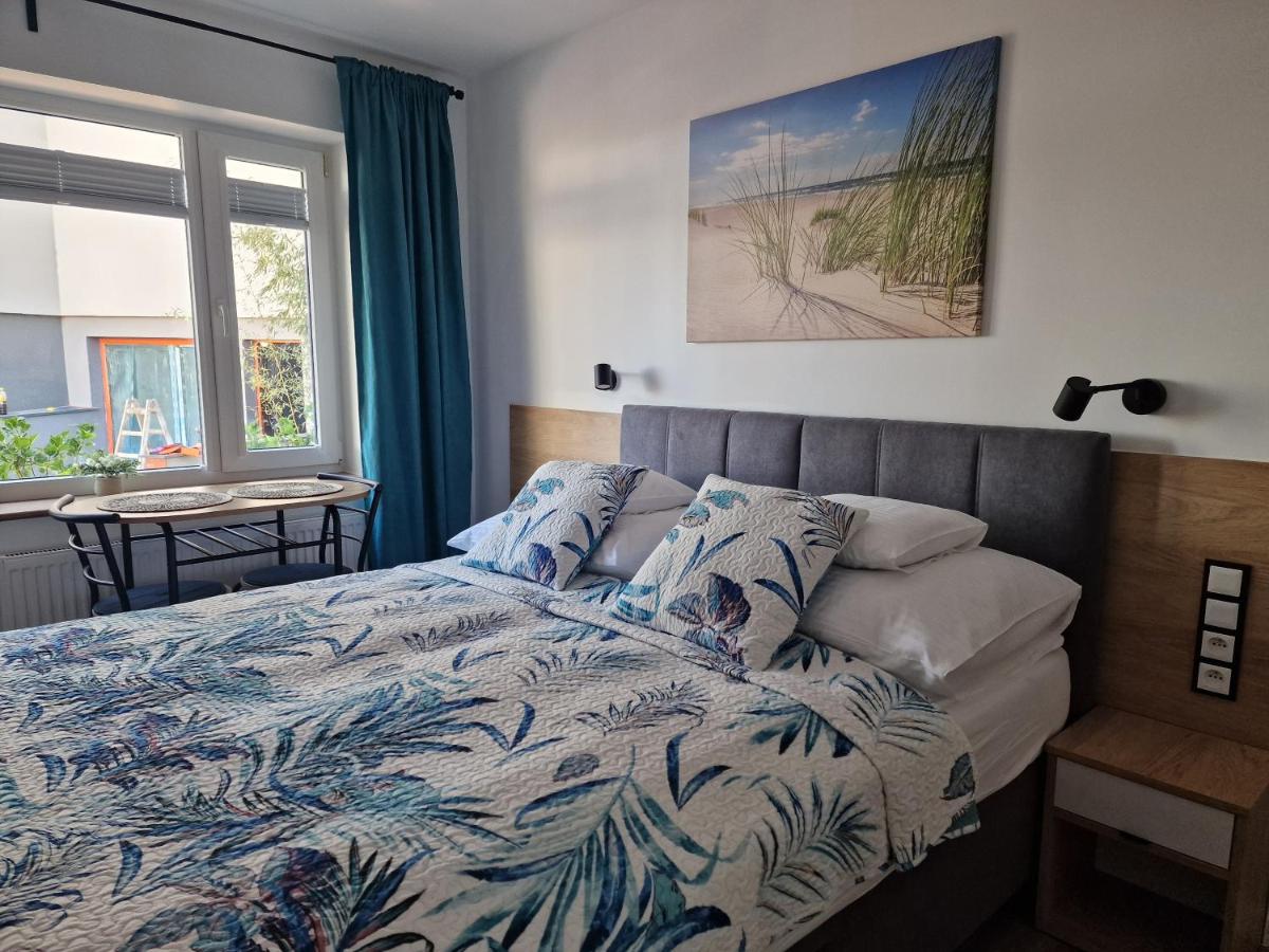 Camera Matrimoniale con Patio