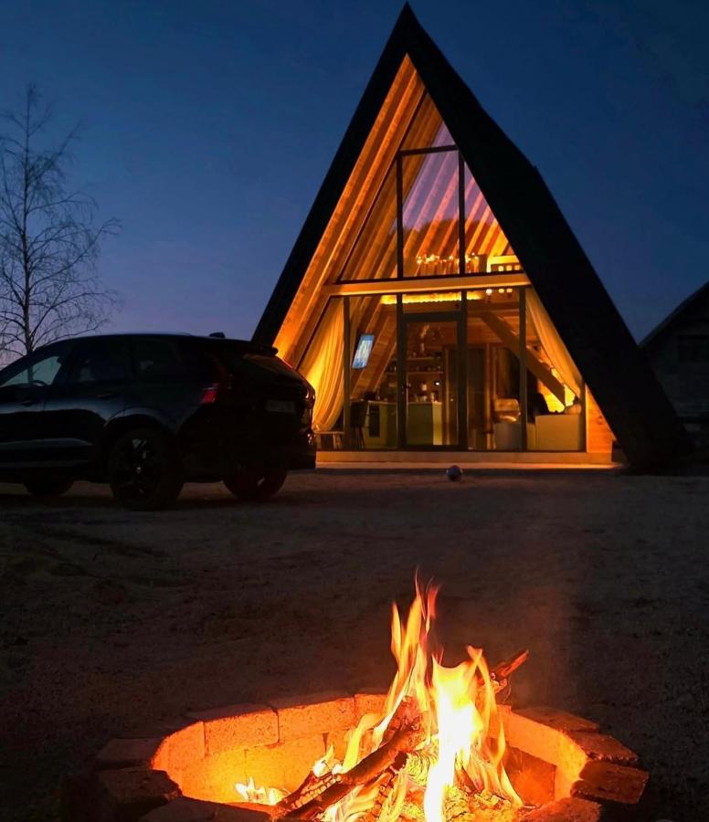 White Forest Durmitor - B&B Žabljak