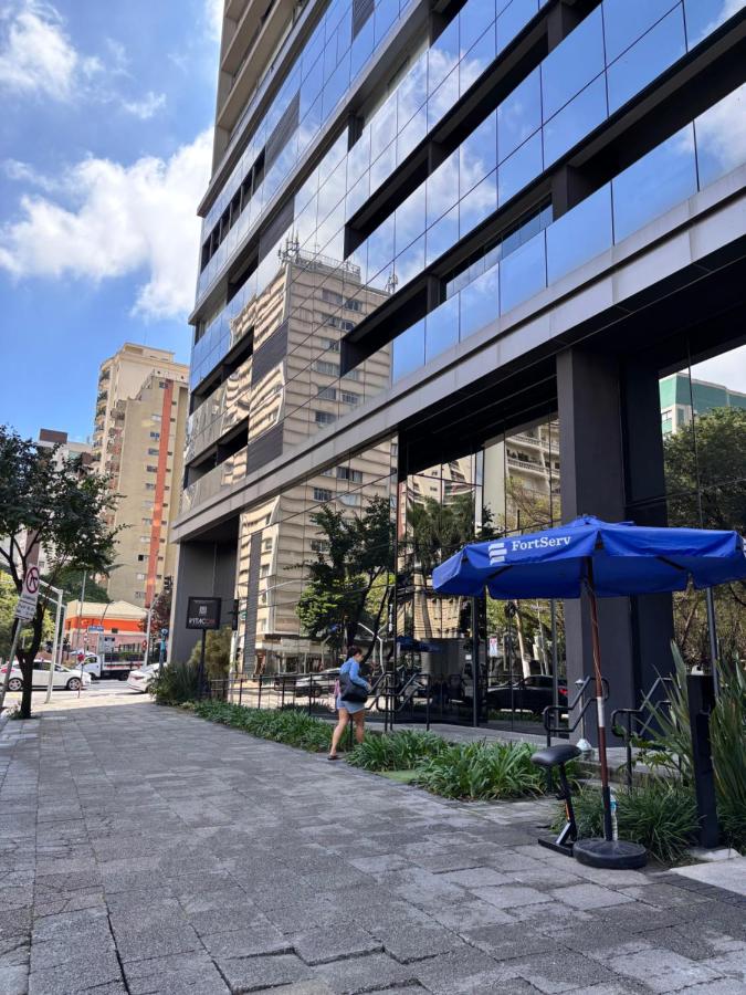 Work & Stay no Jardins - B&B San Paolo