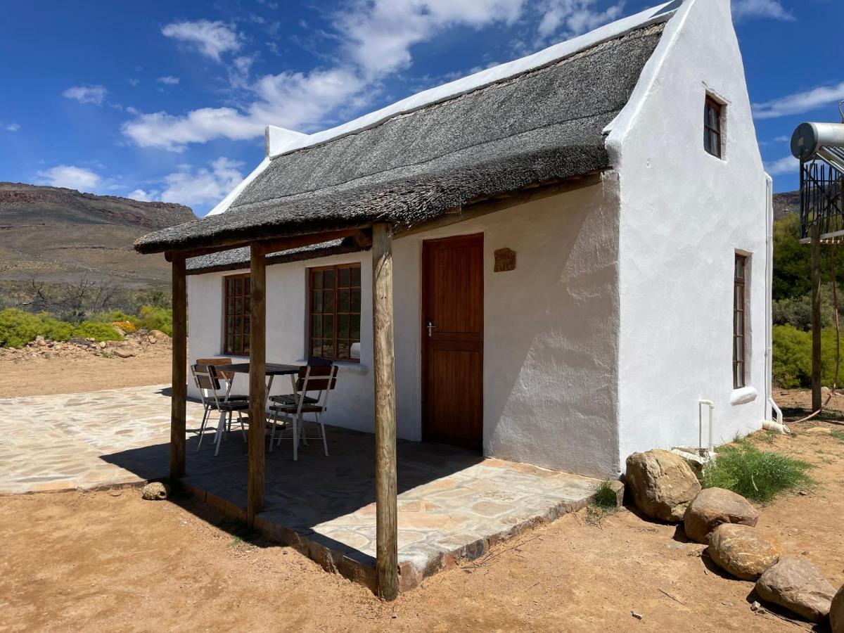 Cottage mit 2 Schlafzimmern