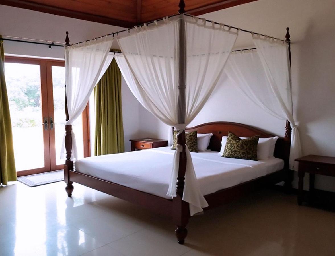 Vihara Bliss - B&B