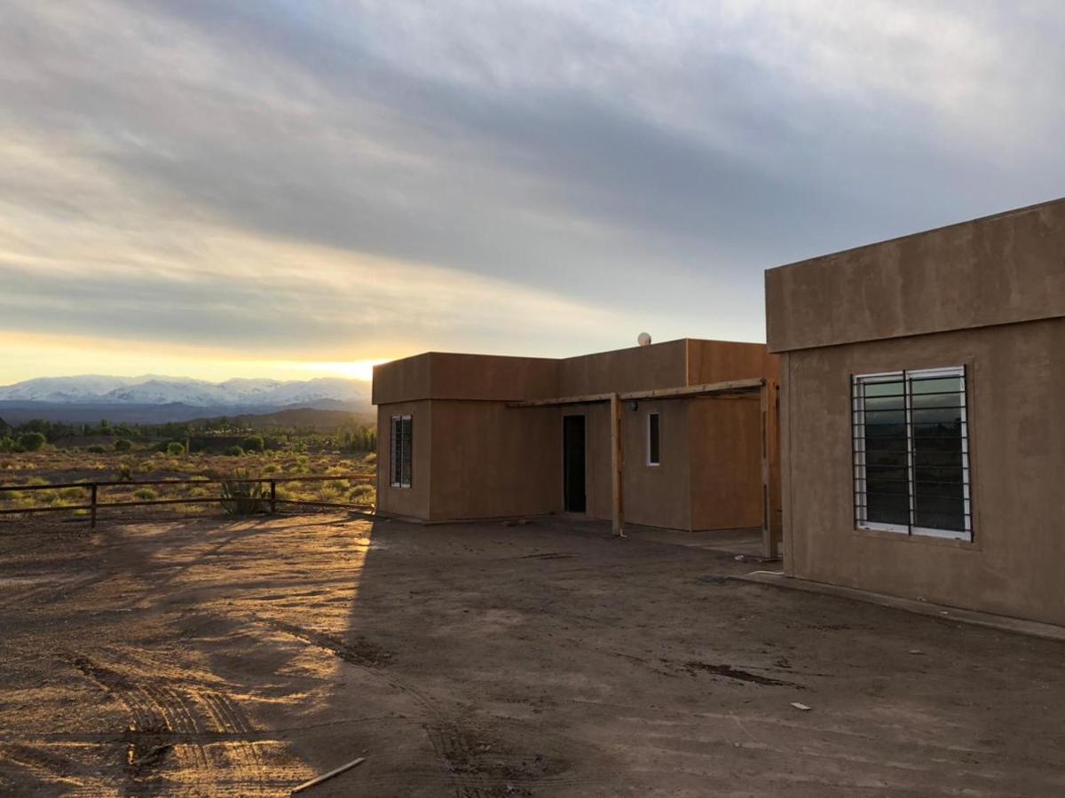 Complejo el Mirador - B&B