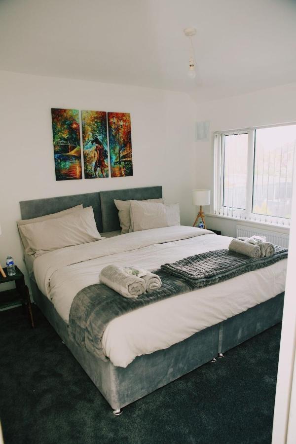 Casa con 3 Camere da Letto