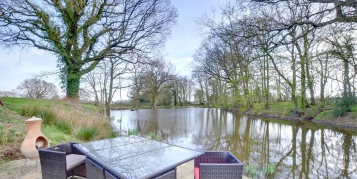 New Toasty Nook - B&B Rolvenden
