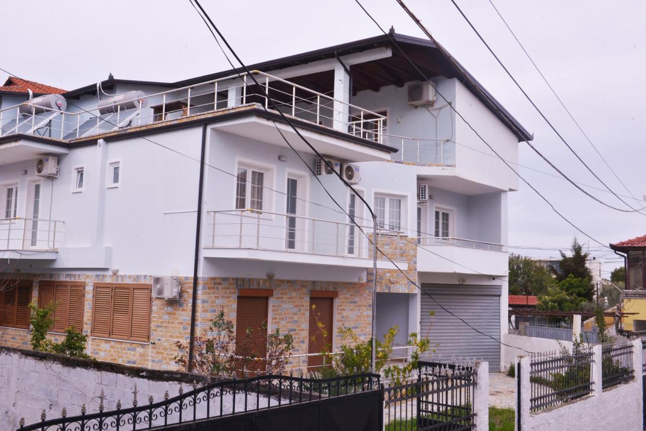 Villa Apartament Beach - B&B
