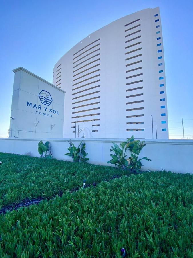 Mar y Sol 16th floor Condo - B&B Rosarito