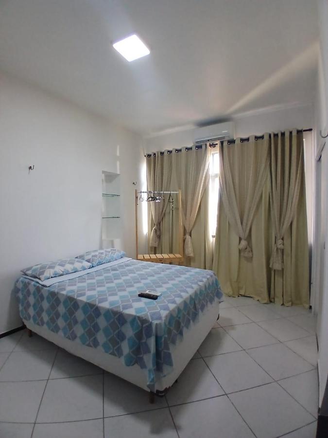 Sua acomodação pertinho de tudo!! - B&B Fortaleza