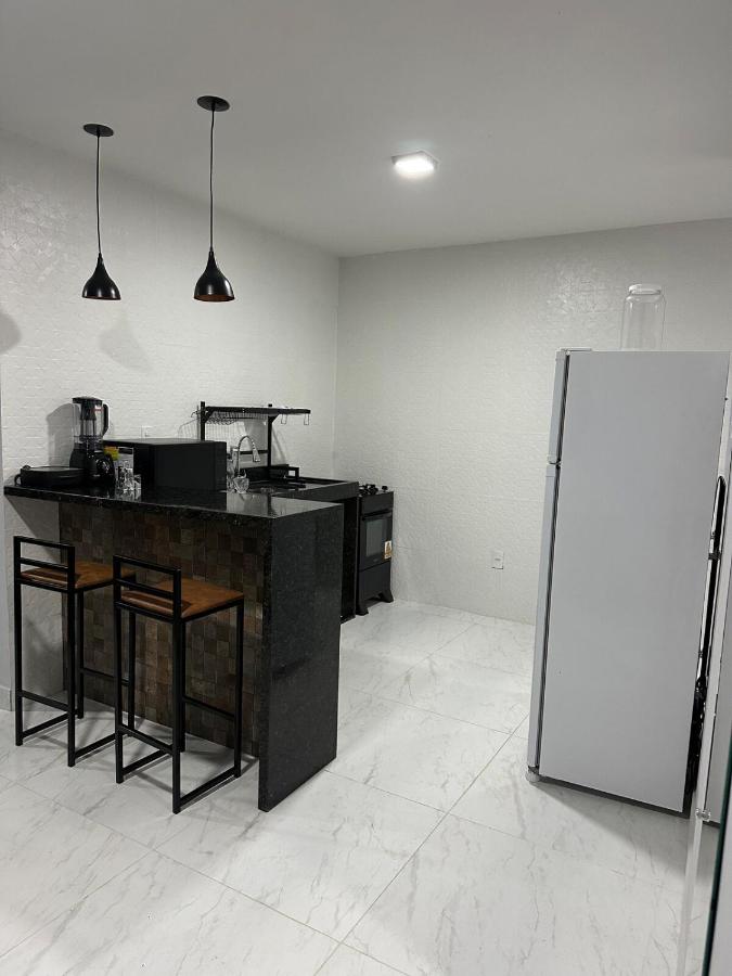 Nossa Casa Atafona III - B&B