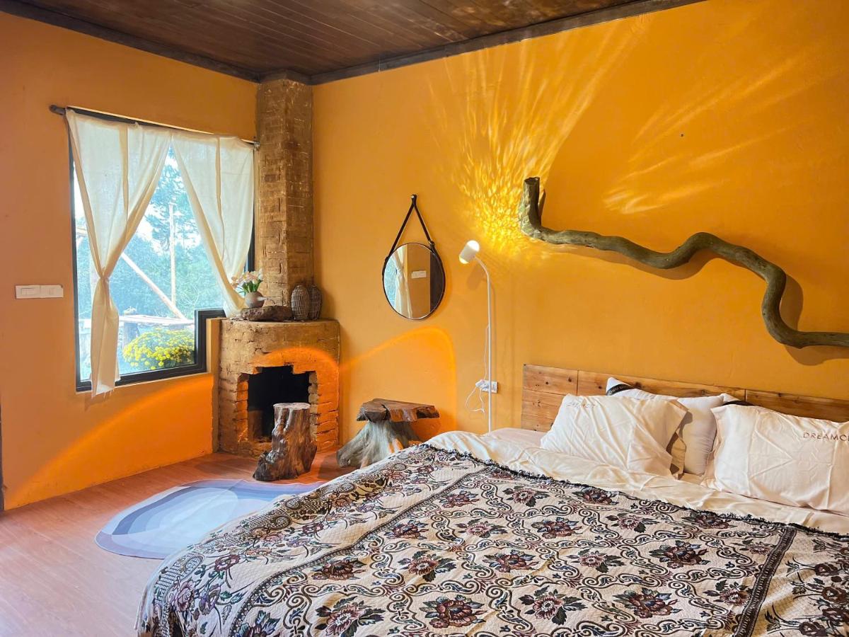 Junsu house - B&B Sa Pa