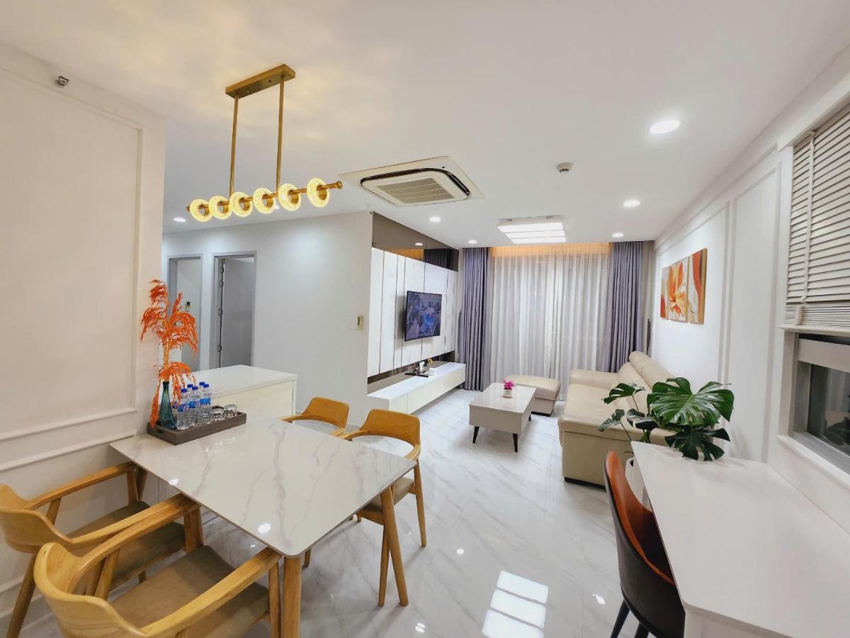 Scenic Valley 2 SECC - Bed and Breakfast Ho Chi Minhstad