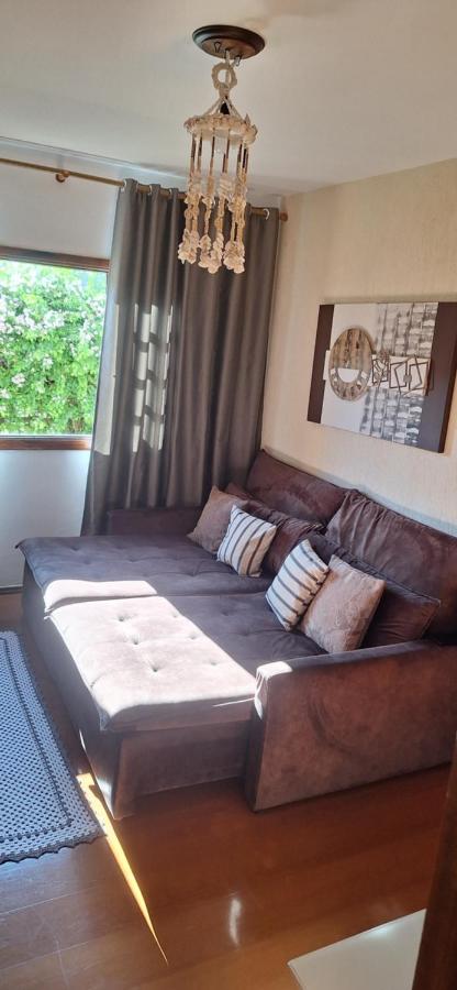 apartamento águas de lindoia itaigara - B&B Águas de Lindóia