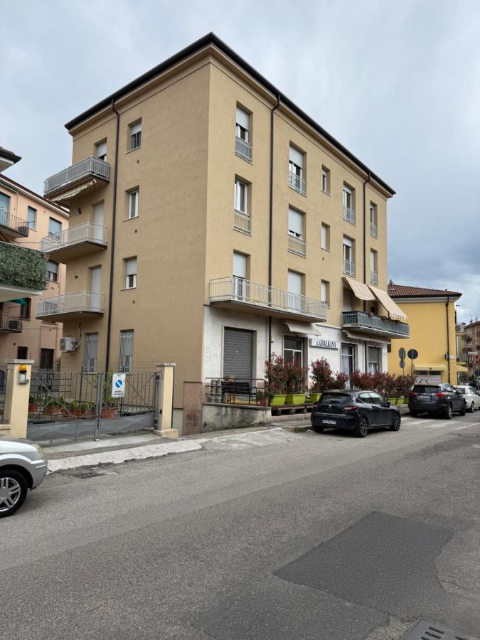 Alfredo's House Verona - B&B