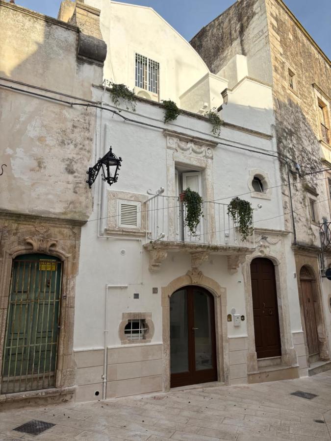 Civico 18 - B&B Martina Franca