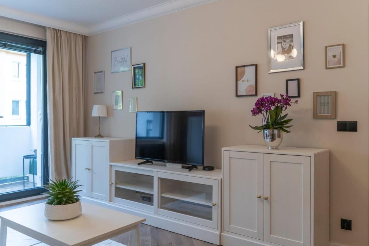 Apartament Herbowa - B&B