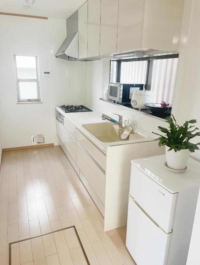 Kasukabe raku house - B&B