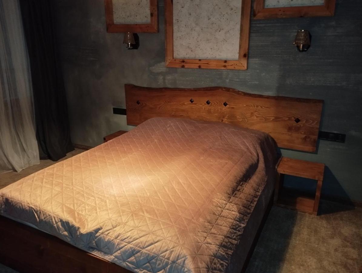 Premium Appartement met 1 Slaapkamer