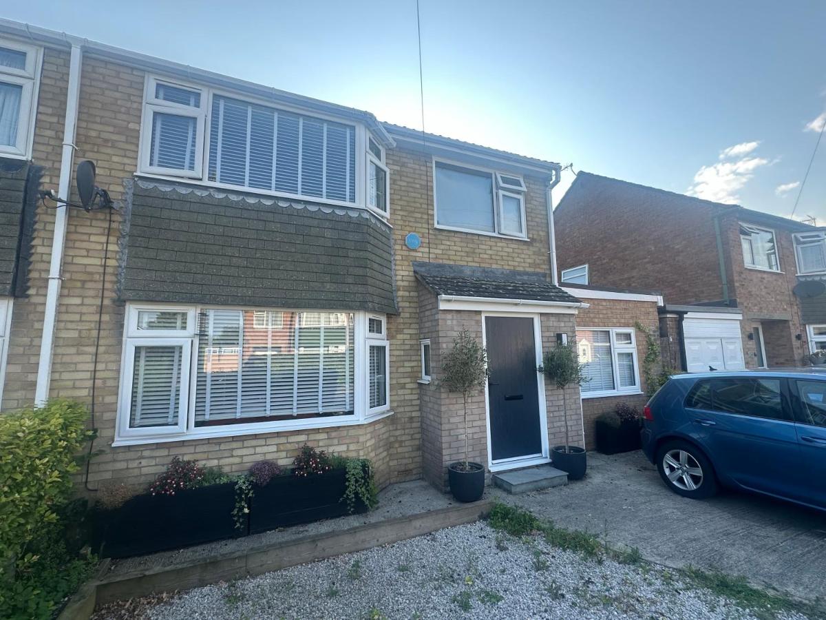 Room with private bathroom in Pocklington - B&B Pocklington