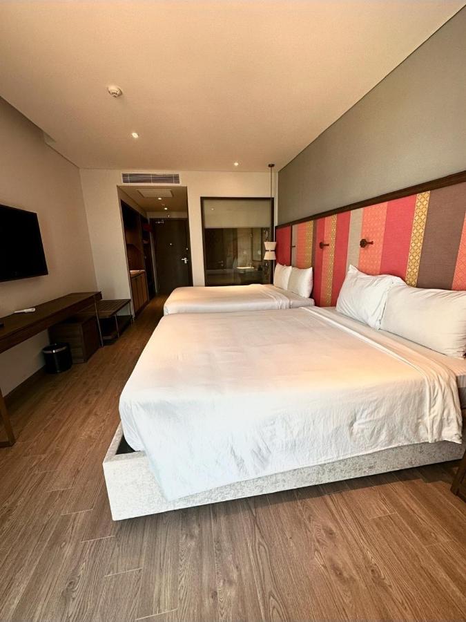 King Room with Two King Beds