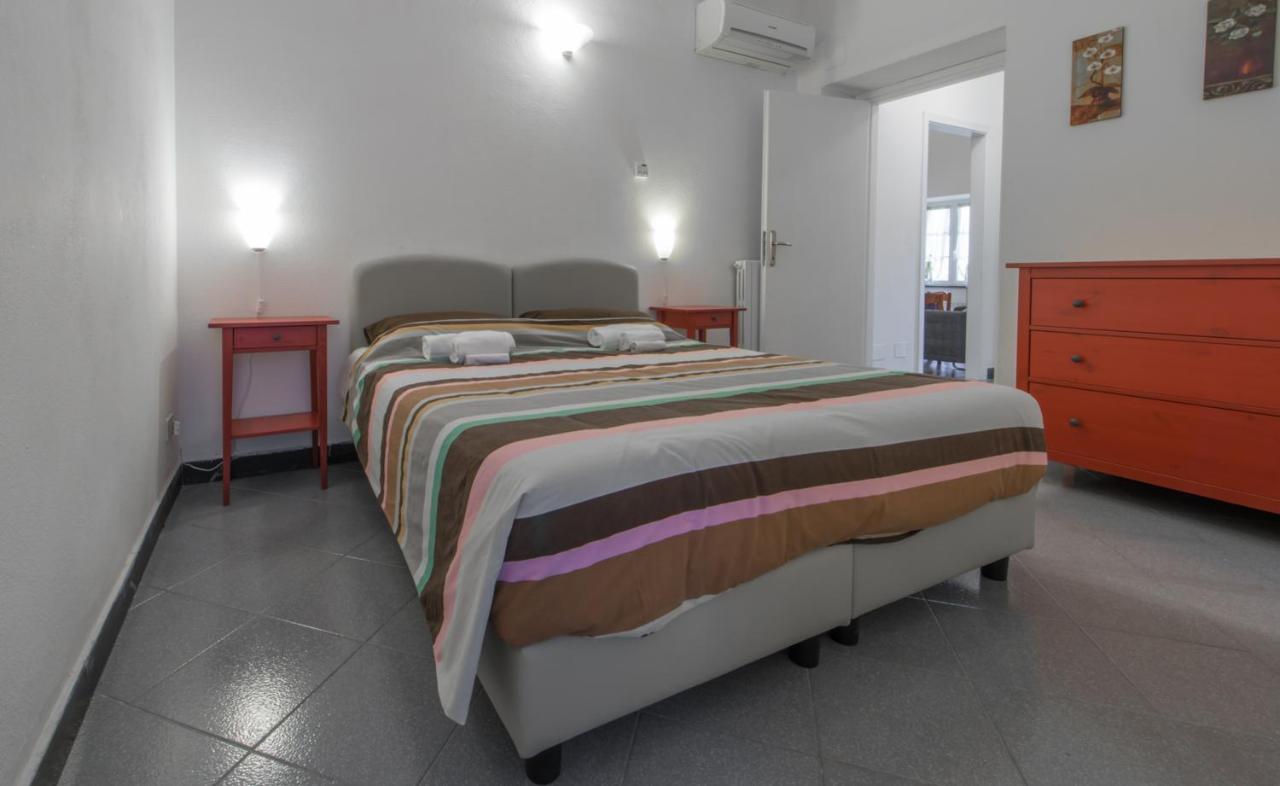 Apartment - Erdgeschoss