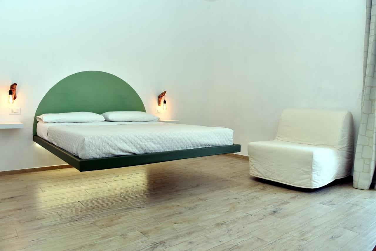 Camera Matrimoniale con Bagno Privato