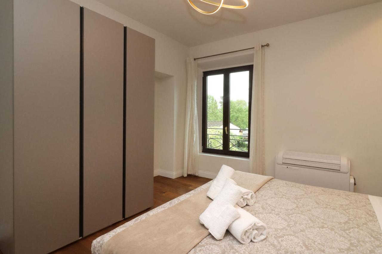 Superior Apartment mit 2 Schlafzimmern
