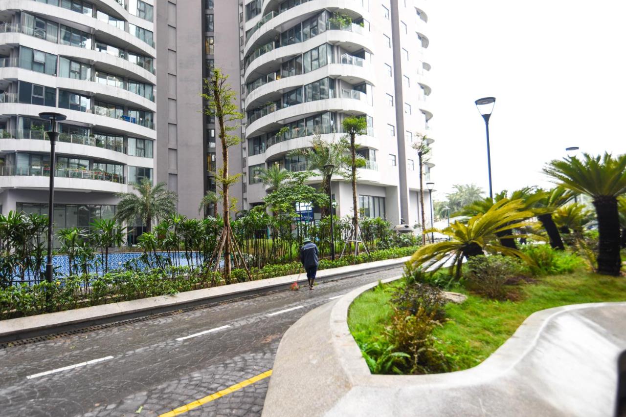 Apartment mit 2 Schlafzimmern und Balkon