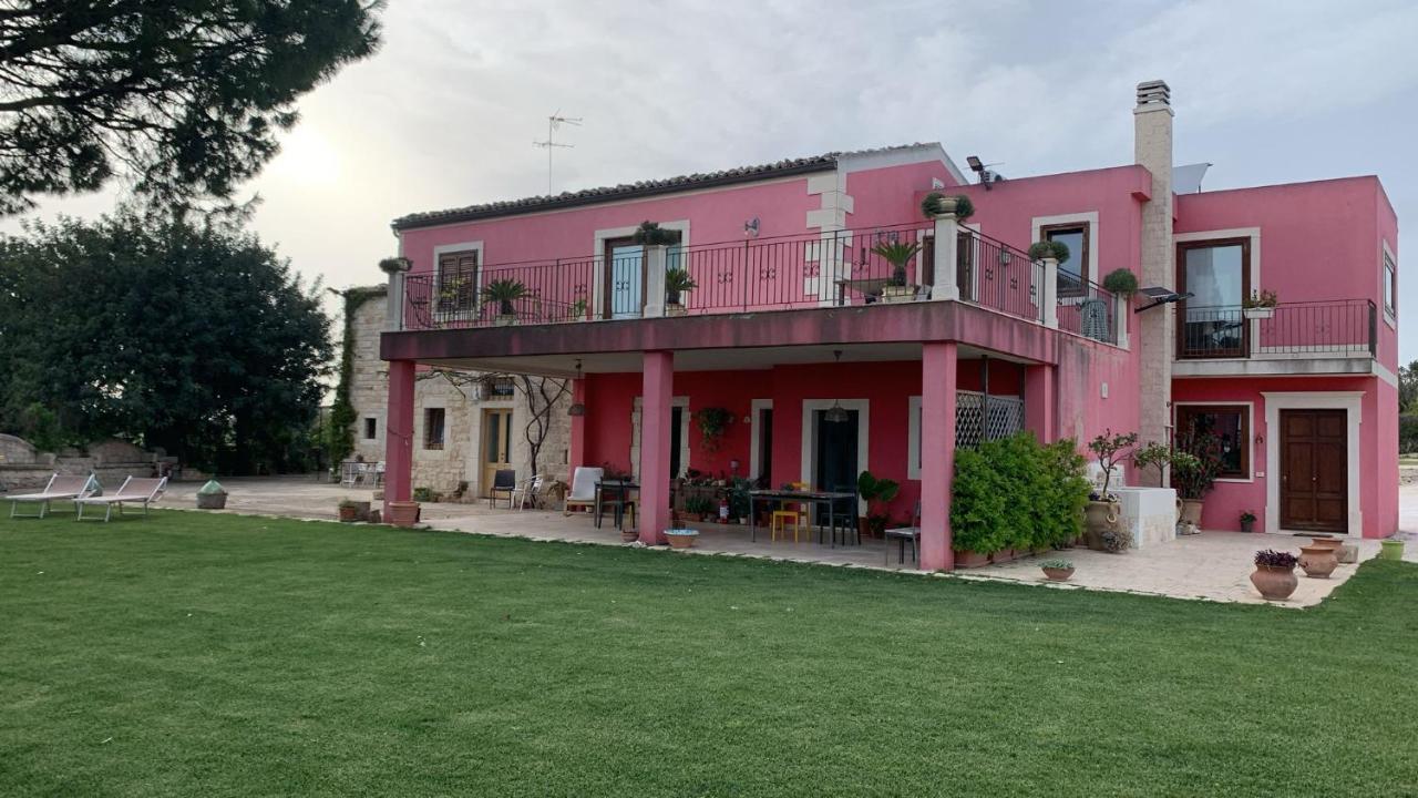 Richiami di Sicilia - B&B