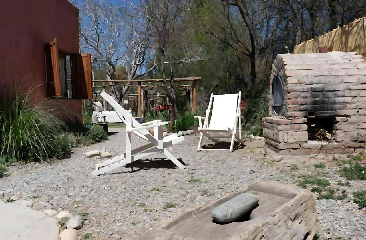 La Esmeralda: El Alojamiento estrella de Amaicha del Valle - B&B